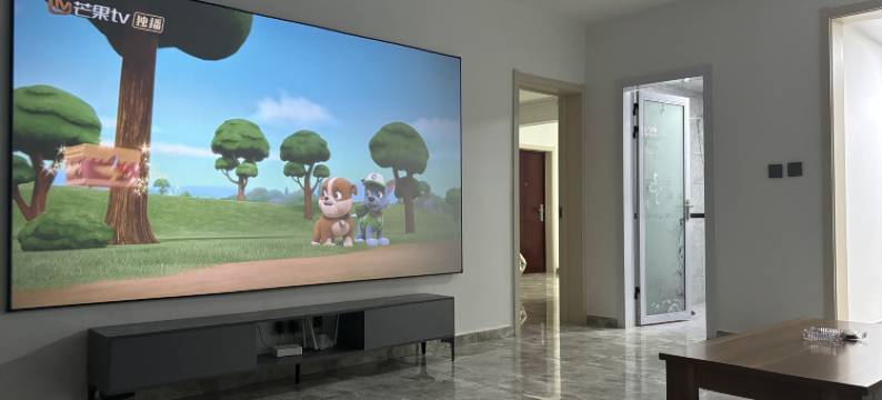 正蓝旗阿雅泰民宿图片