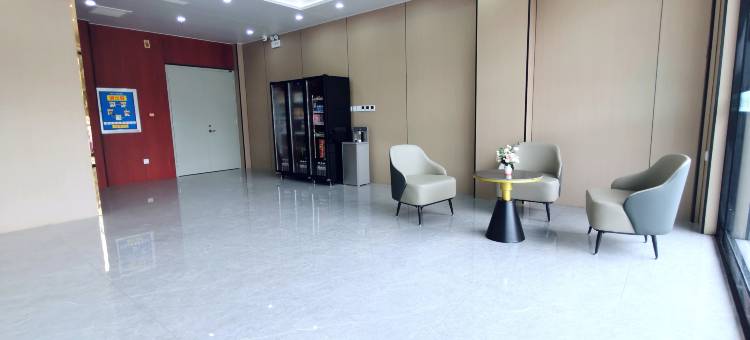 都市118连锁酒店(临沂长途汽车站小商品城店)图片