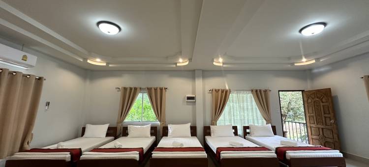 甲米布朗安达曼酒店(Brown Andaman Krabi)图片