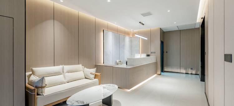 如景酒店(开元大道店)图片