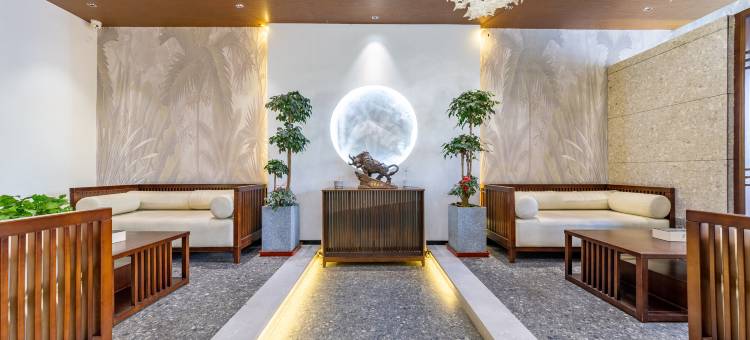 汕头柏枫·国际公寓图片