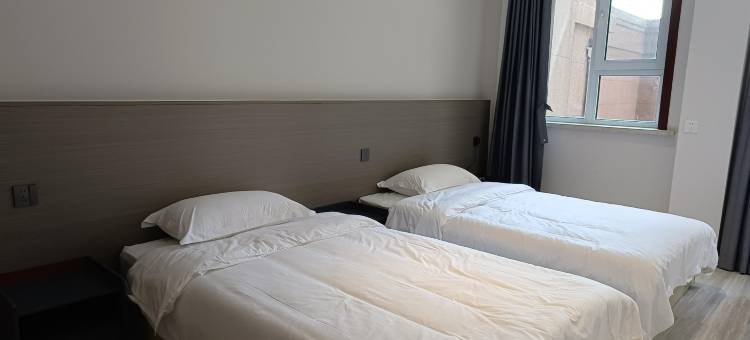 优玛商务宾馆(东北电力大学店)图片