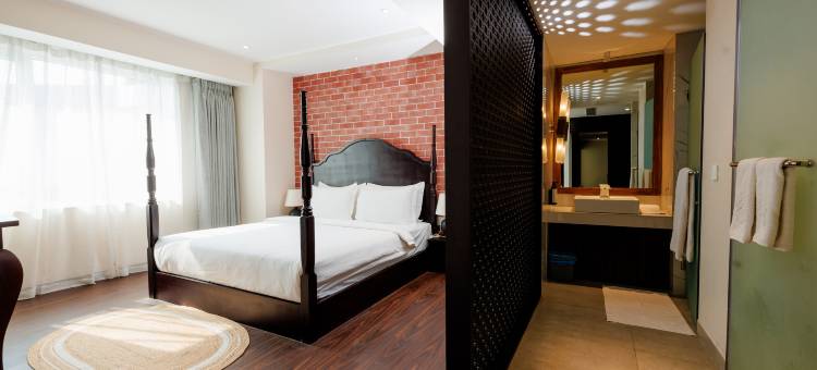 广场酒店(Square Hotel)图片