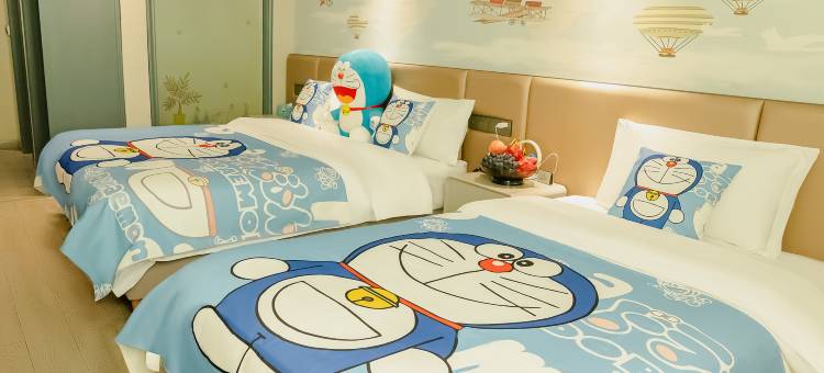 学府花园酒店(乐山师范学院店)图片