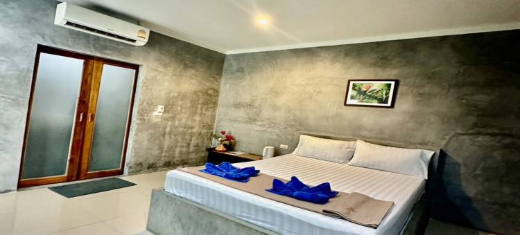 骑士度假村和咖啡店(Rider Resort and Coffee)图片