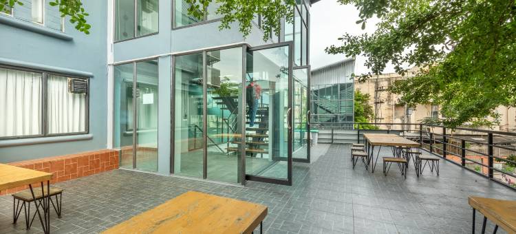新霍特尔宁曼清迈(SHIN Hotel Nimman ChiangMai)图片