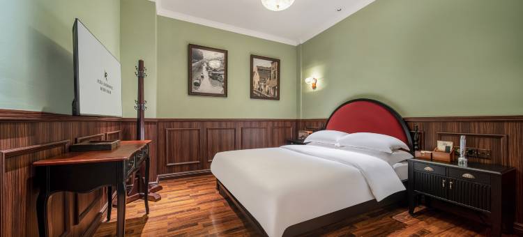 丽呈熹玥·云喜公馆(广州北京路步行街天字码头店)图片