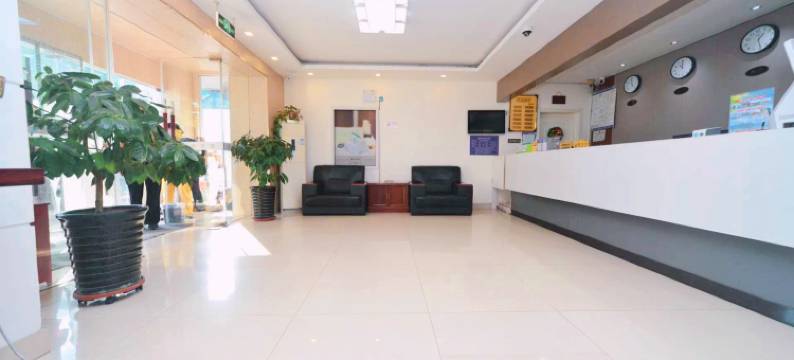 嘉逸酒店(秦皇岛火车站店)图片
