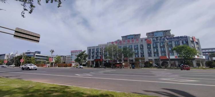 美迪迪民宿酒店(遂宁安居区政府店)图片