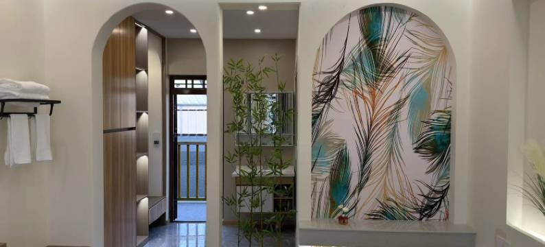 霍城承欢栖息地民宿图片