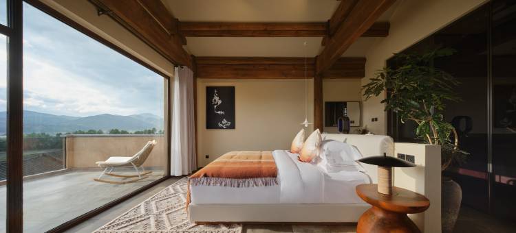 沙溪合院·村居度假民宿图片