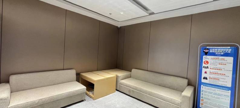 芭菲酒店(四季青金衙庄大厦店)图片