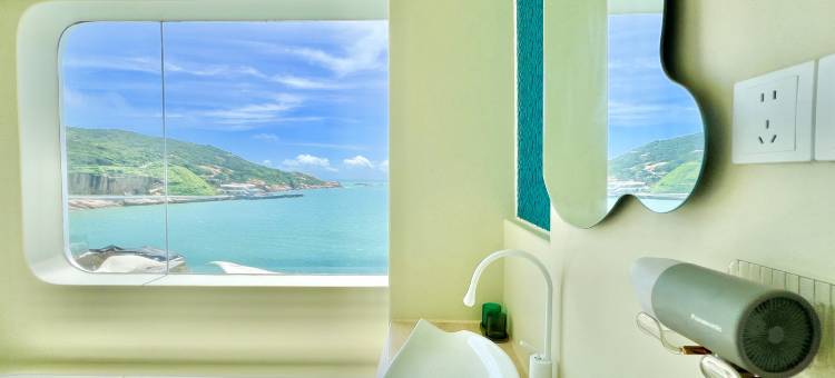 半岛美墅·爱帆航海海景度假美墅(嵊泗花鸟岛店)图片