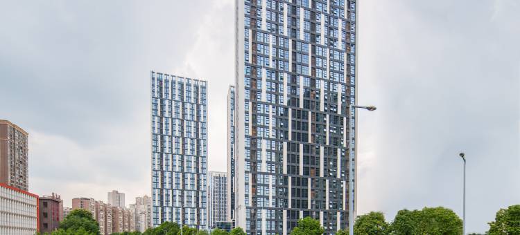 河马·设计师景观民宿(成都东站店)图片