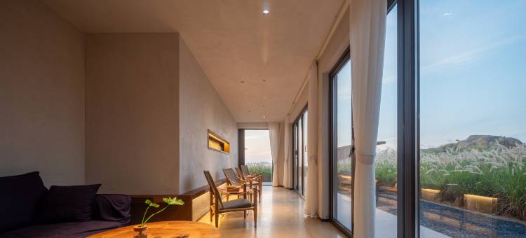 平潭壹树悬崖海景民宿图片