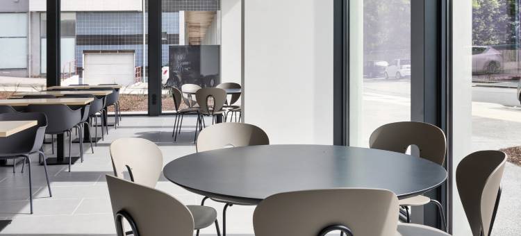 法马利康B&B酒店(B&B Hotel Famalicão)图片