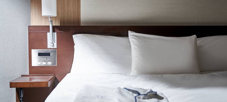 名古屋站前大和ROYNET酒店(Daiwa Roynet Hotel NAGOYA-EKIMAE)图片