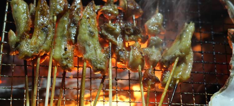 御江竹畔酒店图片