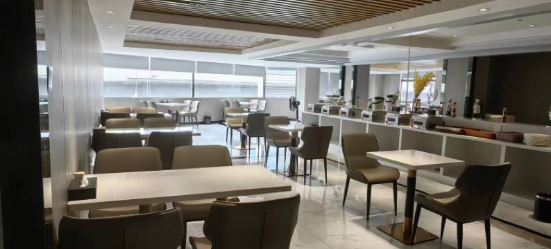逸米公寓(广州火车站广园西路店)图片