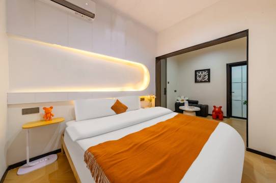 旅季·西园民宿(泉州西街开元寺店)