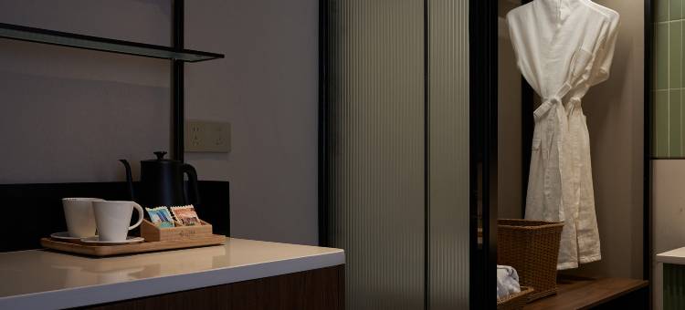 厦门中山路步行街镇海路地铁站云居酒店图片