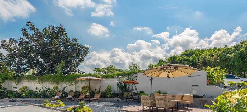 简约EaseAbout酒店(厦门北站旺角新天地店)图片