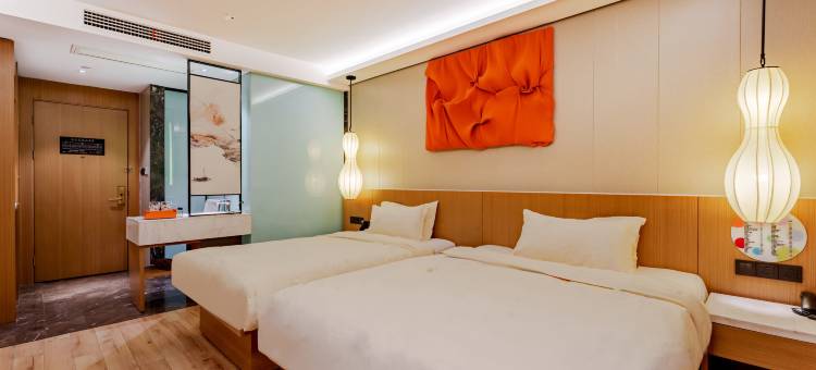 美宿酒店(广德南站店)图片