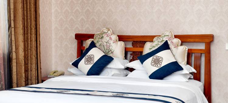 蓬莱国宾酒庄图片