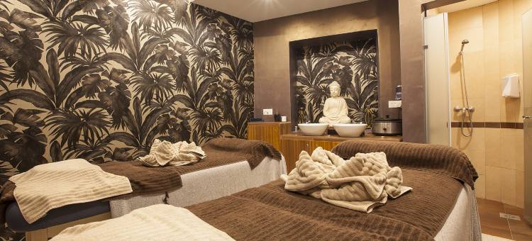 索拉纳温泉酒店(Solana Hotel & Spa)图片