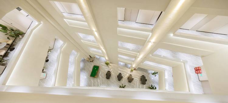 大帮酒店(耿马孟定店)图片