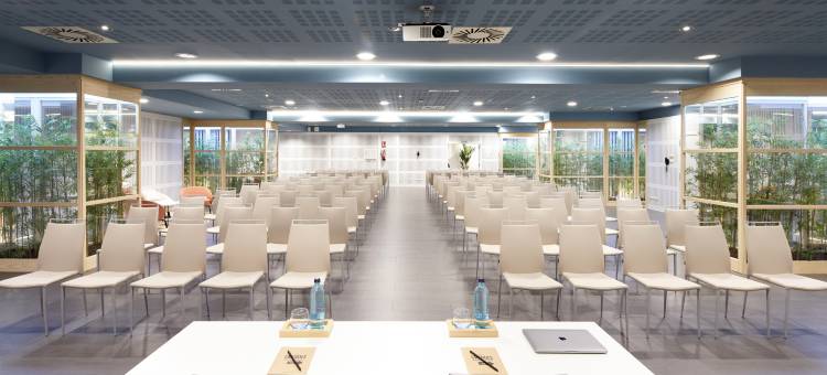 马里迪莫温齐酒店(Vincci Maritimo)图片