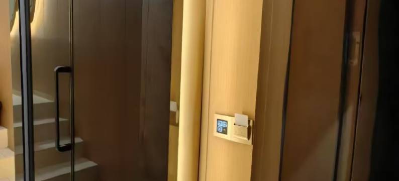 利源酒店(冰雪大世界店)图片