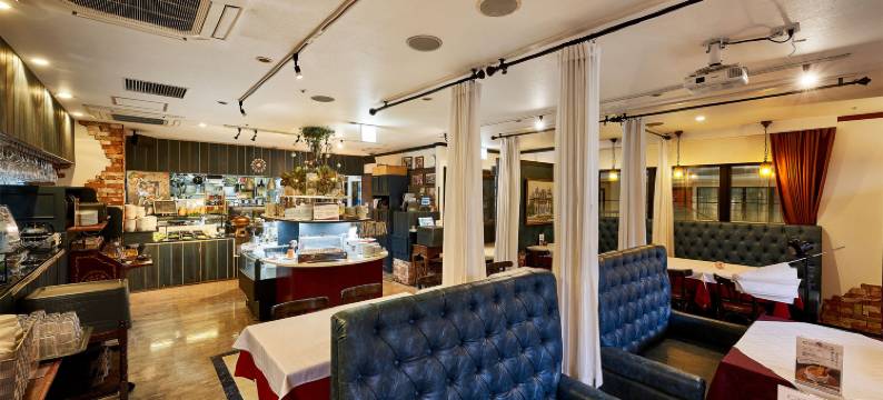 横滨公园大和ROYNET酒店(Daiwa Roynet Hotel Yokohama-Koen)图片