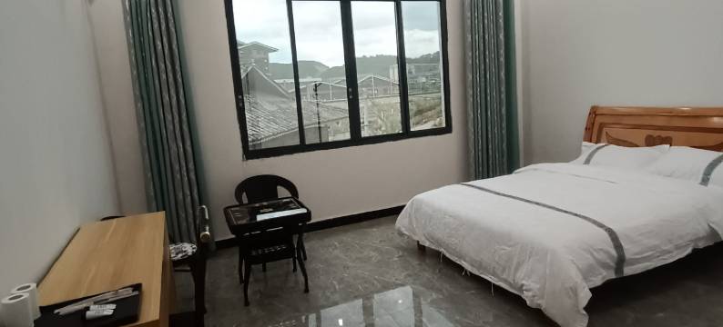 湘黔客栈(从江高铁站店)图片