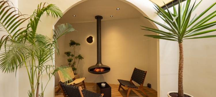 泊悦漫居酒店(阜南天筑广场店)图片