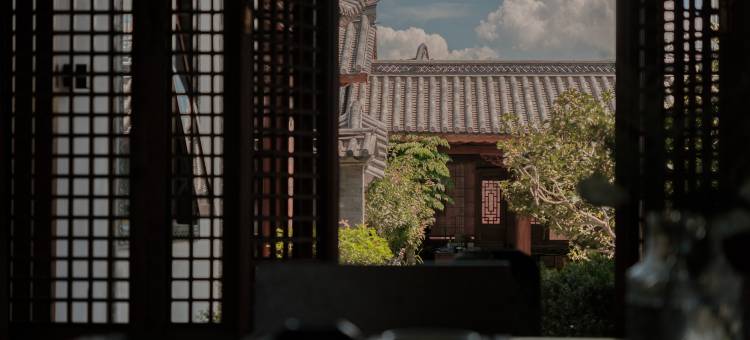 大理·大喜酒店(龙龛码头生态廊道店)图片