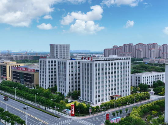 中天酒店(天津华创津南科技园店)