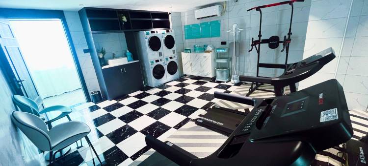 希岸酒店(增城万达广场地铁站店)图片