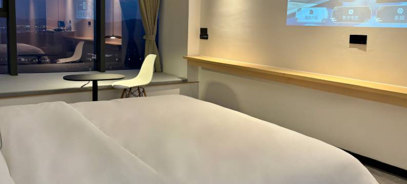 江与城公寓(南宁万达茂店)图片