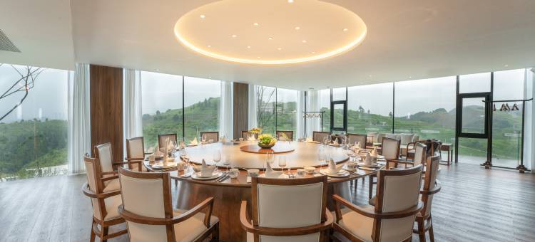 丹寨万达美华别院图片