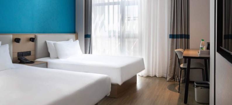 固德酒店(共青城大学城店)图片