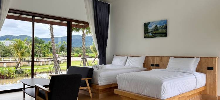 清莱苏玛托度假村(Sumator Resort)图片