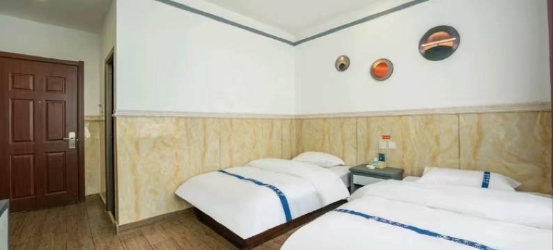 巴彦淖尔市道客酒店图片