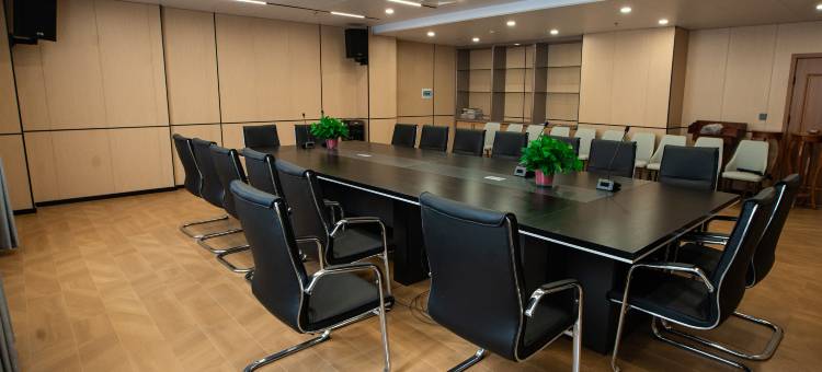 会泽人和酒楼(会泽公园古城店)图片