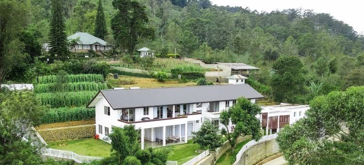 Benito Bungalow, Haputale by the Serendipity Collection图片