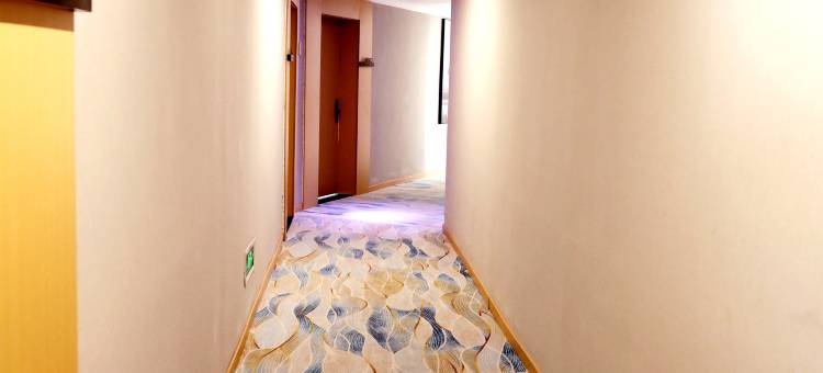 如家华驿精选酒店(阆中古城店)图片