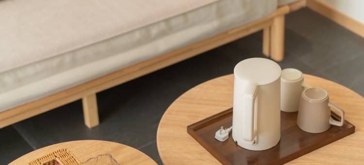 万事屋巷往民宿(雅安市人民医院高铁站店)图片