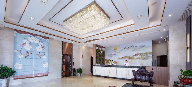 蕲春首府瑞华酒店图片