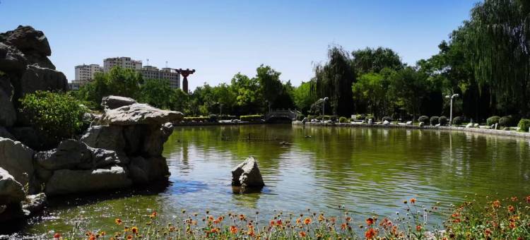 尚客优酒店(永登人民公园店)图片