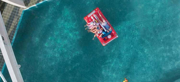 圓山Osong度假民宿图片